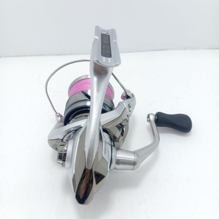 SHIMANO シマノ  スピニングリール 23ストラディック 2500SHG 045836