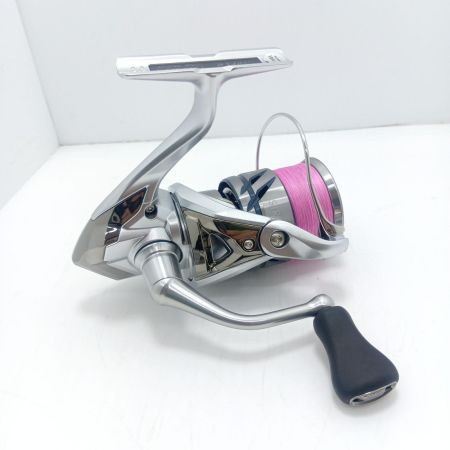 SHIMANO シマノ  スピニングリール 23ストラディック 2500SHG 045836