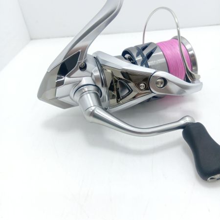 SHIMANO シマノ  スピニングリール 23ストラディック 2500SHG 045836