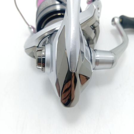 SHIMANO シマノ  スピニングリール 23ストラディック 2500SHG 045836