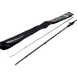 Abu Garcia アブガルシア Abu Garcia 01H24BK ソルティースタイルロックフィッシュ SYRC-762MH キズ有 程度B 袋付 01H24BK Bランク