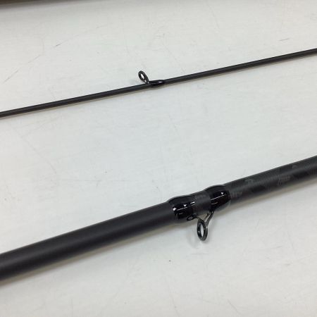 Abu Garcia アブガルシア Abu Garcia 01H24BK ソルティースタイルロックフィッシュ SYRC-762MH キズ有 程度B 袋付 01H24BK