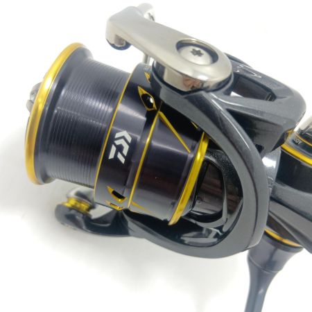 DAIWA ダイワ スピニングリール 21カルディア FC LT2000S 063138