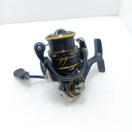 DAIWA ダイワ スピニングリール 21カルディア FC LT2000S 063138