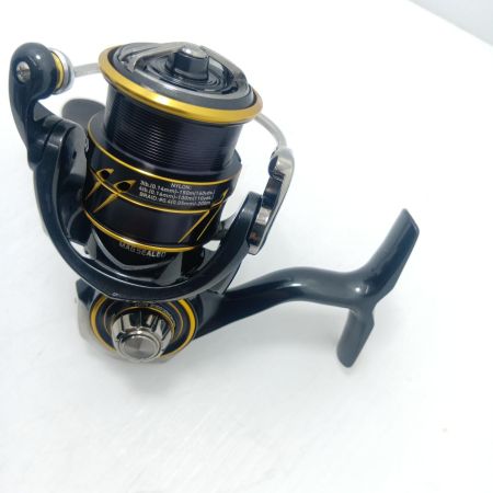 DAIWA ダイワ スピニングリール 21カルディア FC LT2000S 063138
