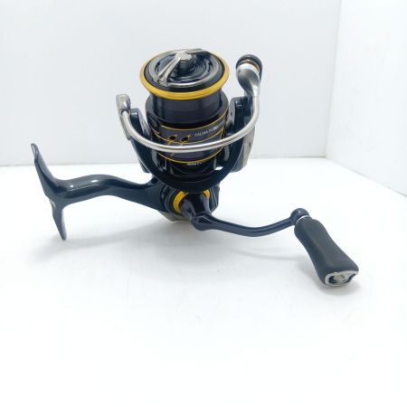 DAIWA ダイワ スピニングリール 21カルディア FC LT2000S 063138