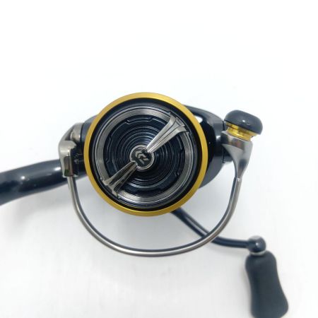 DAIWA ダイワ スピニングリール 21カルディア FC LT2000S 063138