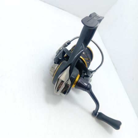 DAIWA ダイワ スピニングリール 21カルディア FC LT2000S 063138