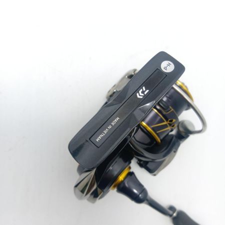 DAIWA ダイワ スピニングリール 21カルディア FC LT2000S 063138