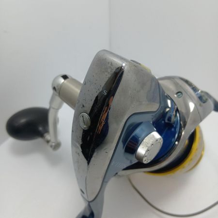 SHIMANO シマノ 01ステラSW 10000HG キズ・サビ有 程度BC SC79R