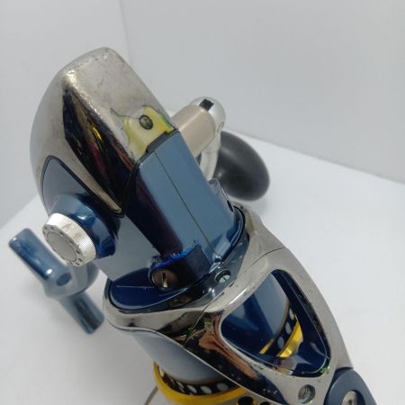 SHIMANO シマノ 01ステラSW 10000HG キズ・サビ有 程度BC SC79R