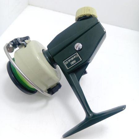 ABU カーディナル33 程度B 箱付 復刻 オリムピック 760301