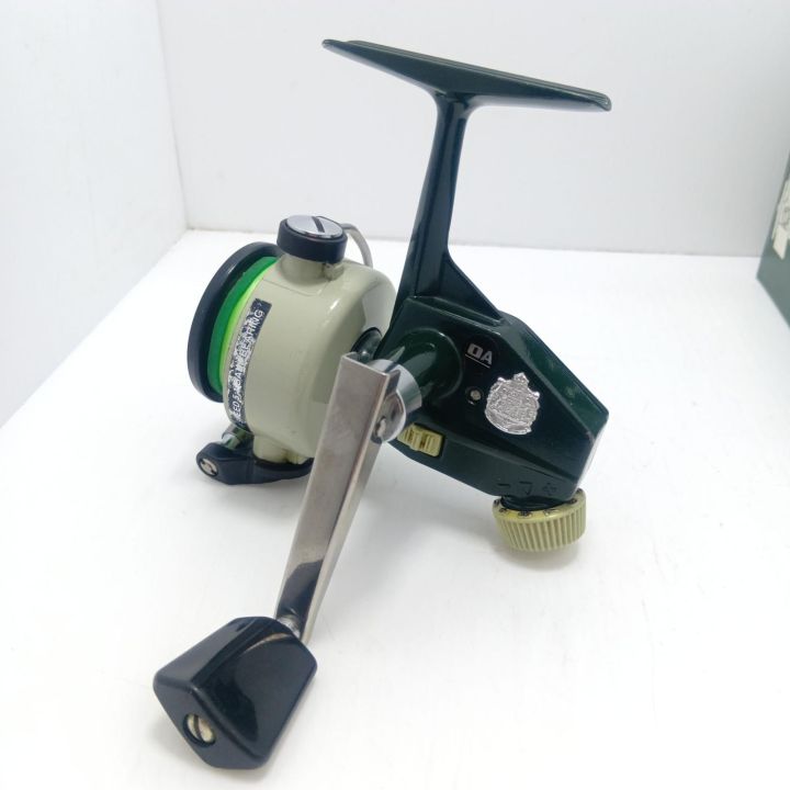 ABU カーディナル33 程度B 箱付 復刻 オリムピック 760301 - 中古釣り