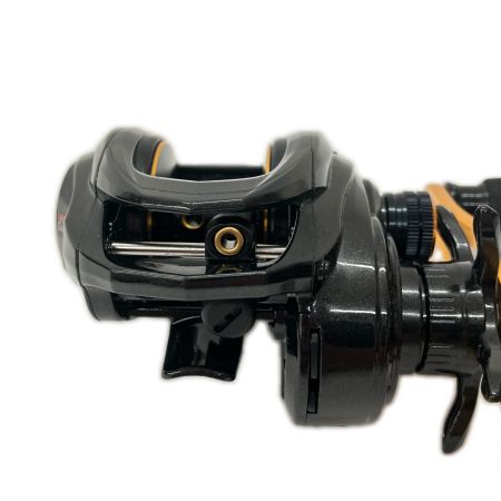  Abu Garcia アブガルシア ROXANI POWERSHOOTER ロキサーニ パワーシューターL ベイトリール