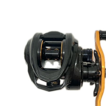  Abu Garcia アブガルシア ROXANI POWERSHOOTER ロキサーニ パワーシューターL ベイトリール