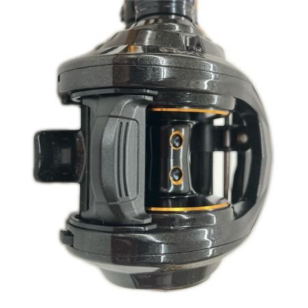  Abu Garcia アブガルシア ROXANI POWERSHOOTER ロキサーニ パワーシューターL ベイトリール