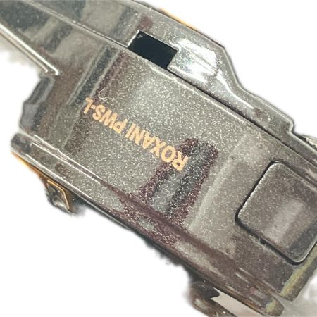  Abu Garcia アブガルシア ROXANI POWERSHOOTER ロキサーニ パワーシューターL ベイトリール