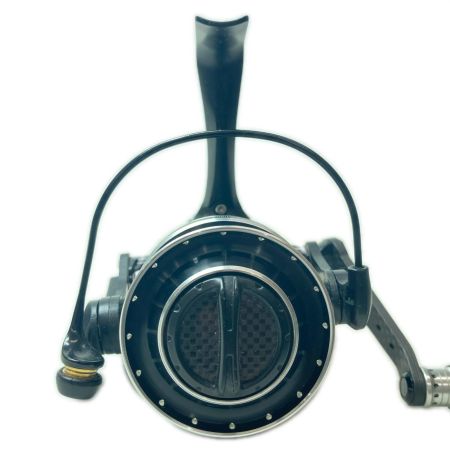 Abu Garcia アブガルシア スピニングリール レボ MGエクストリーム 3000SH 箱・スプール・ノブ付