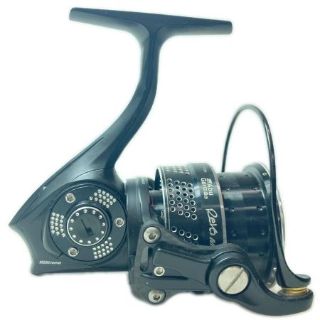 Abu Garcia アブガルシア スピニングリール レボ MGエクストリーム 3000SH 箱・スプール・ノブ付