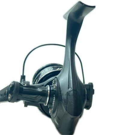 Abu Garcia アブガルシア スピニングリール レボ MGエクストリーム 3000SH 箱・スプール・ノブ付