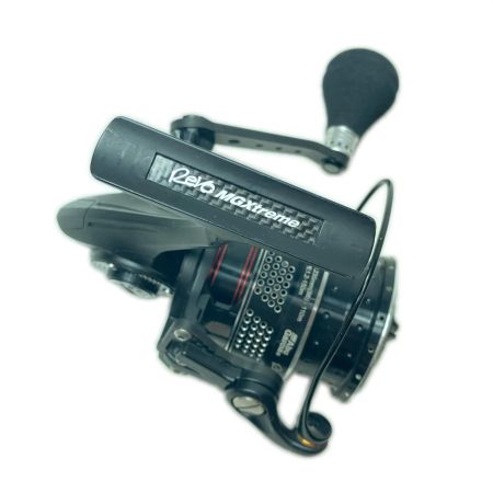 Abu Garcia アブガルシア スピニングリール レボ MGエクストリーム 3000SH 箱・スプール・ノブ付