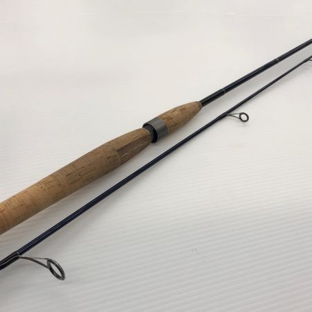 σσ ufmウエダ トラウトロッド スティンガーディープボロン SST82-H