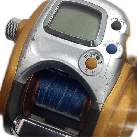 DAIWA ダイワ シーボーグ 250FB  電動リール 801240