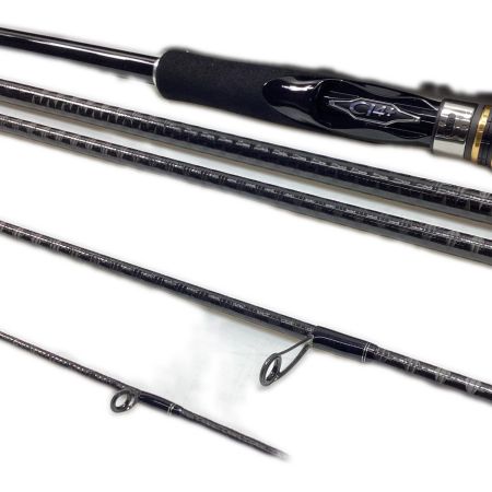 SHIMANO シマノ シーバスロッド SHIMANO 39356 フリーゲームXT S86M 39356