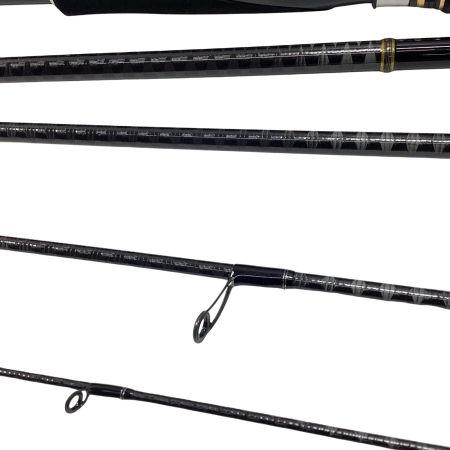 SHIMANO シマノ シーバスロッド SHIMANO 39356 フリーゲームXT S86M 39356
