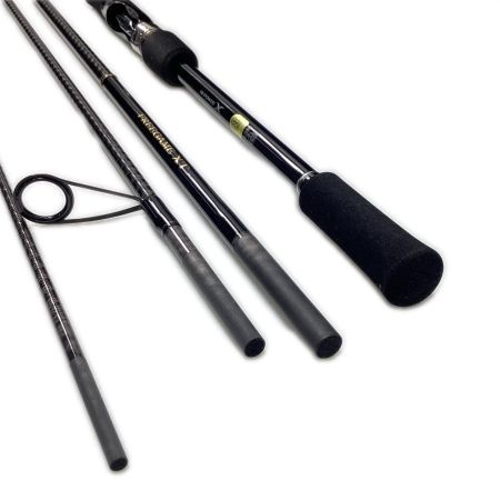SHIMANO シマノ シーバスロッド SHIMANO 39356 フリーゲームXT S86M 39356