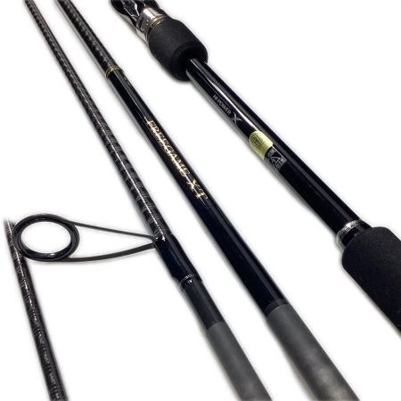 SHIMANO シマノ シーバスロッド SHIMANO 39356 フリーゲームXT S86M 39356