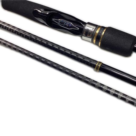 SHIMANO シマノ シーバスロッド SHIMANO 39356 フリーゲームXT S86M 39356