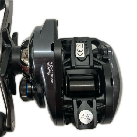 SHIMANO シマノ SLX DC 23 SLX DC 70XG RIGHT 045645 ベイトリール