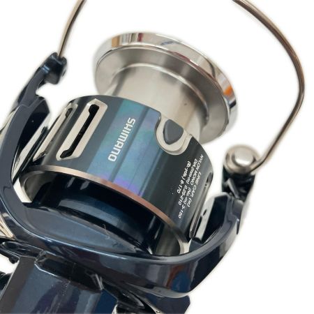  SHIMANO シマノ TWIN POWER 21 ツインパワーXD C3000XG 04291 スピニングリール