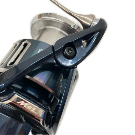  SHIMANO シマノ TWIN POWER 21 ツインパワーXD C3000XG 04291 スピニングリール