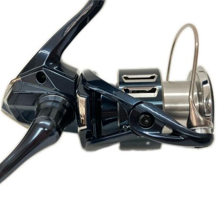  SHIMANO シマノ TWIN POWER 21 ツインパワーXD C3000XG 04291 スピニングリール