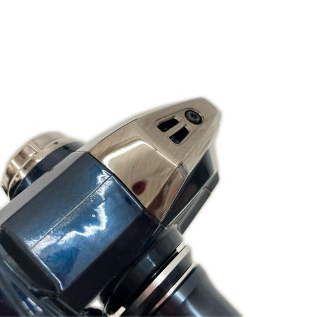  SHIMANO シマノ TWIN POWER 21 ツインパワーXD C3000XG 04291 スピニングリール