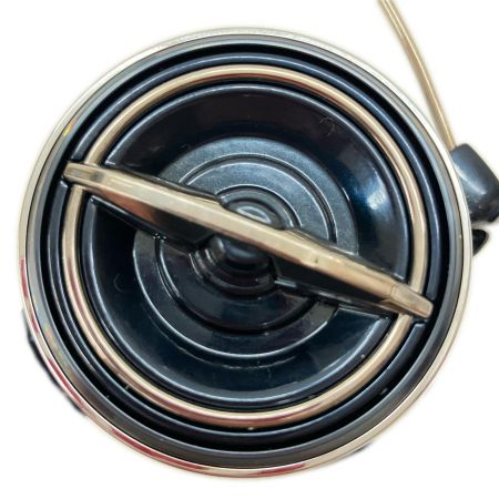  SHIMANO シマノ TWIN POWER 21 ツインパワーXD C3000XG 04291 スピニングリール