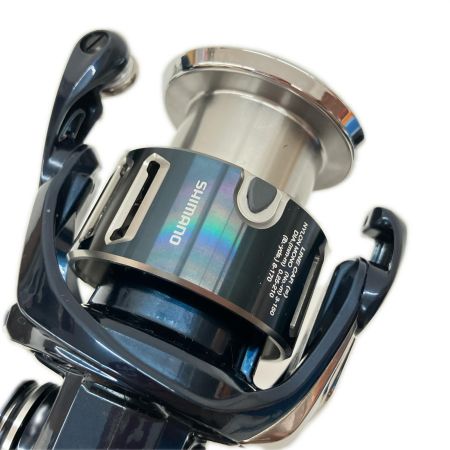  SHIMANO シマノ TWIN POWER 21 ツインパワーXD C3000XG 04291 スピニングリール