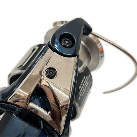 SHIMANO シマノ TWIN POWER 21 ツインパワーXD C3000XG 04291 スピニングリール
