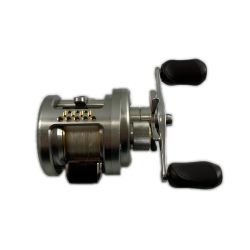σσ SHIMANO シマノ ベイトリール 04カルカッタコンクエスト 100DC 01865 Bランク