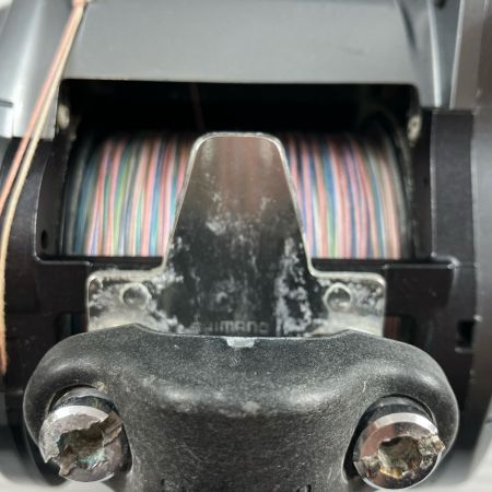 σσ SHIMANO シマノ 電動リール14フォースマスター 6000  03303