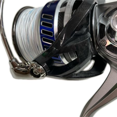 DAIWA ダイワ 釣り用品 リール スピニングリール 10ソルティガ 6500H 00059531