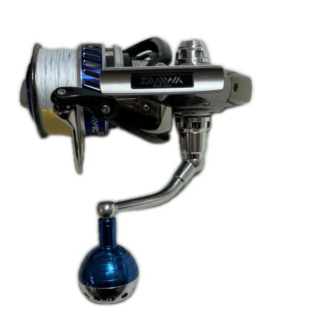 DAIWA ダイワ 釣り用品 リール スピニングリール 10ソルティガ 6500H 00059531