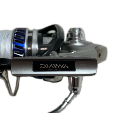 DAIWA ダイワ 釣り用品 リール スピニングリール 10ソルティガ 6500H 00059531