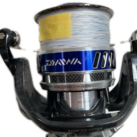 DAIWA ダイワ 釣り用品 リール スピニングリール 10ソルティガ 6500H 00059531