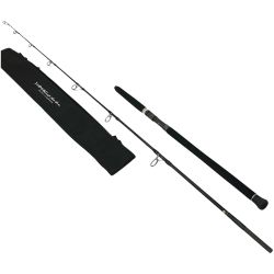 〇〇 YAMAGA Blanks ヤマガブランクス TUNA Model ブルースナイパー81/6 ブラッキー BlueSniper  Blacky オフショアロッド Bランク
