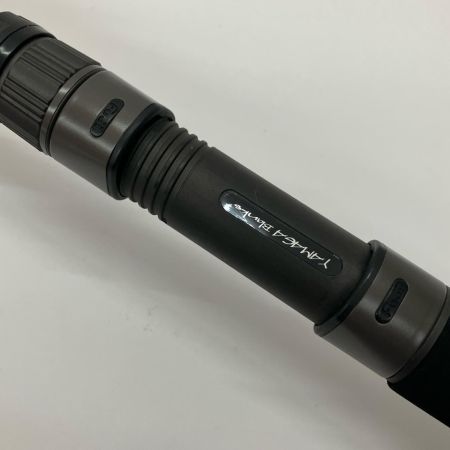  YAMAGA Blanks ヤマス TUNA Model ブルースナイパー81/6 ブラッキー BlueSniper  Blacky オフショアロッド
