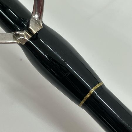  YAMAGA Blanks ヤマス TUNA Model ブルースナイパー81/6 ブラッキー BlueSniper  Blacky オフショアロッド