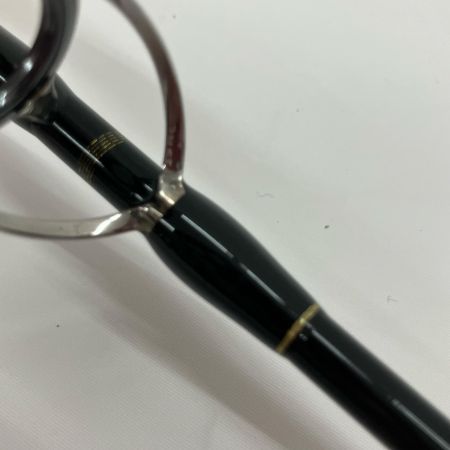  YAMAGA Blanks ヤマス TUNA Model ブルースナイパー81/6 ブラッキー BlueSniper  Blacky オフショアロッド